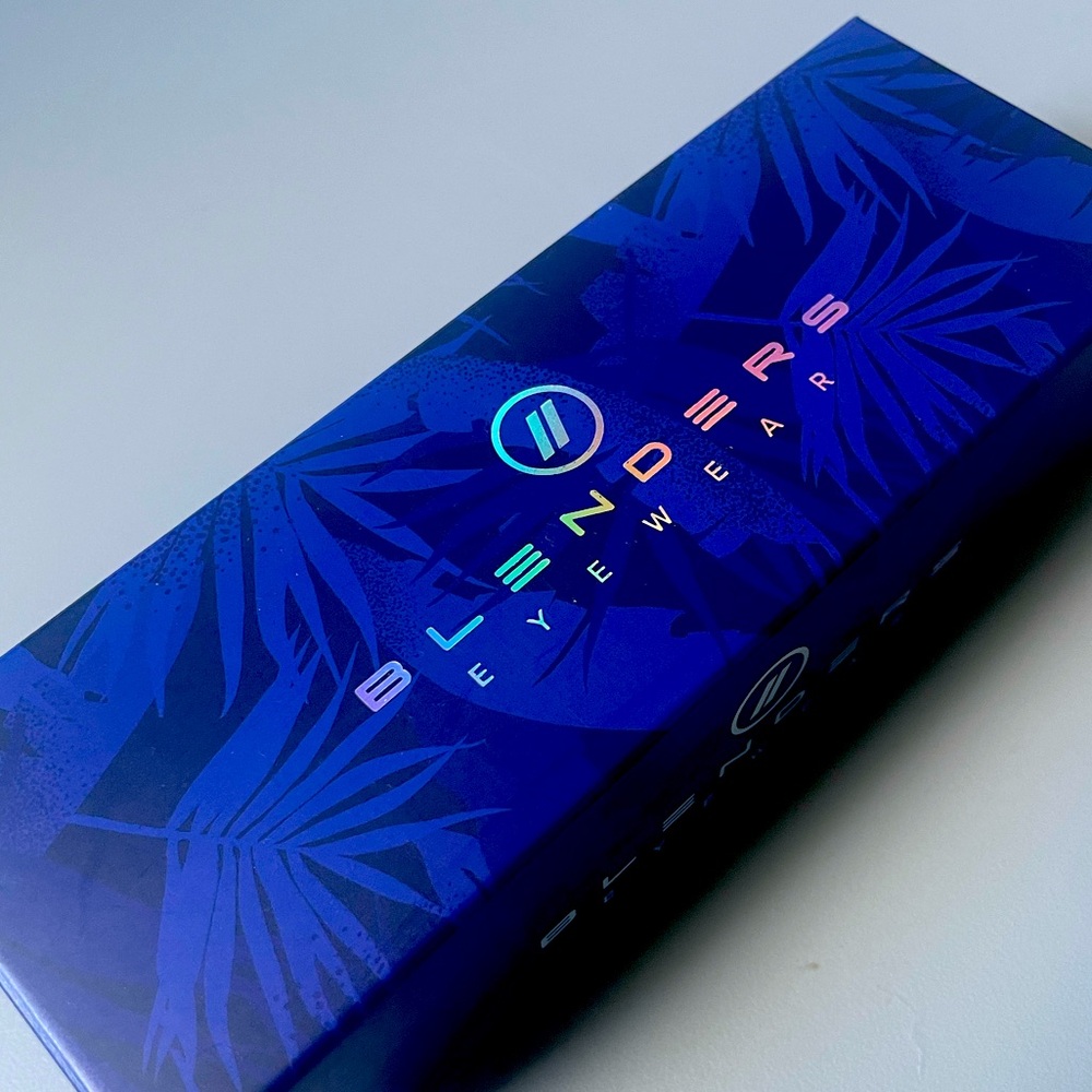 Blenders eyewear sunglasses